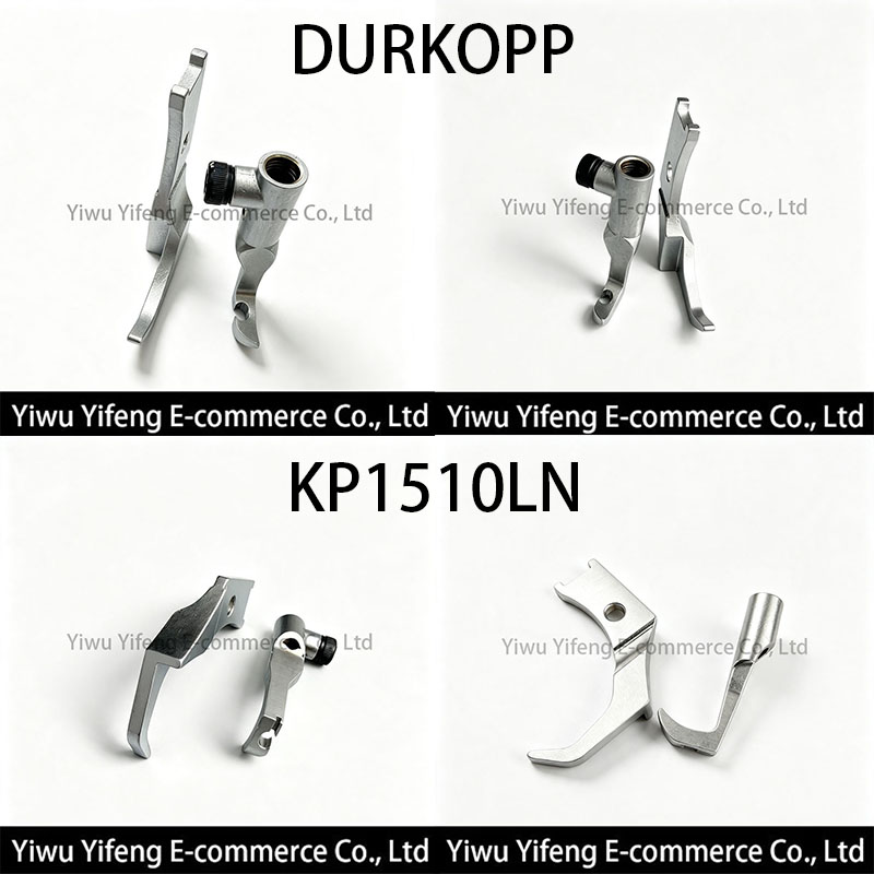 Zipper Foot Presser - KP1510LN Left Narrow Zipper Walking Foot,