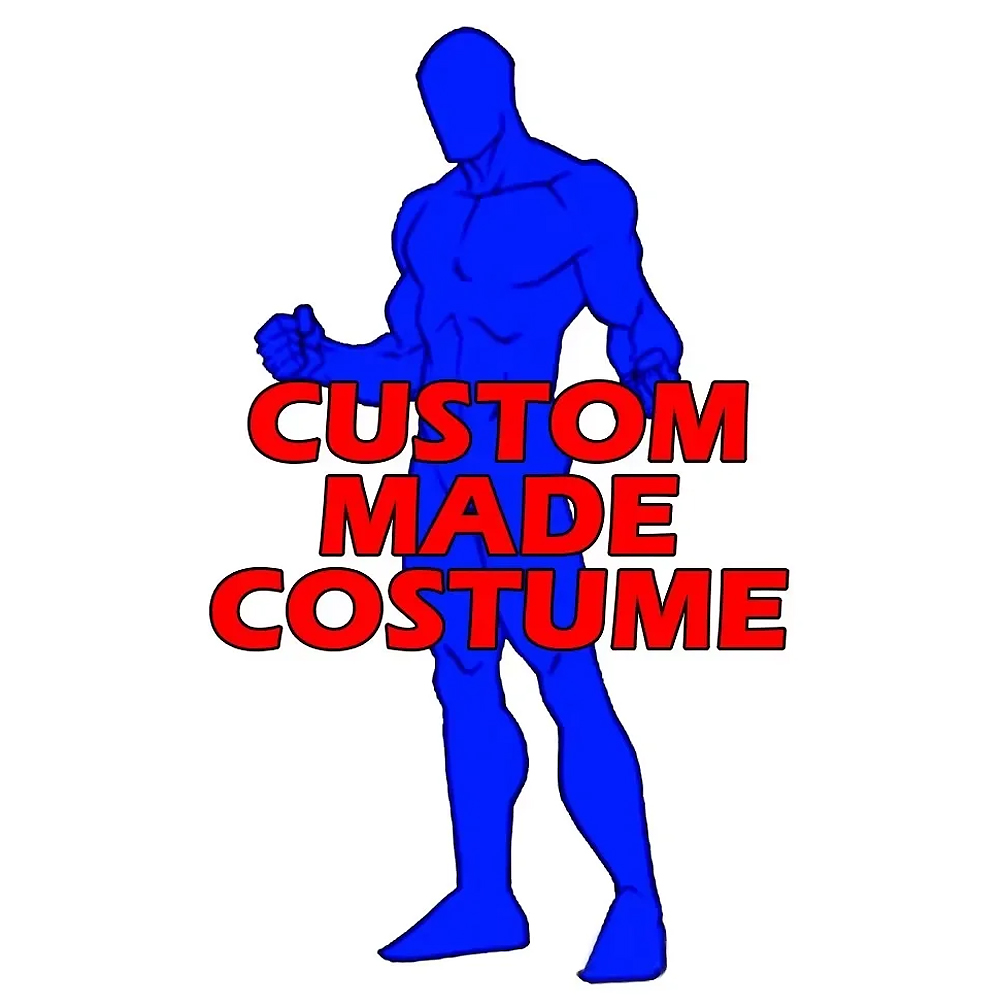 Sewing Knit - Dye Sublimation On Spandex Customized Service