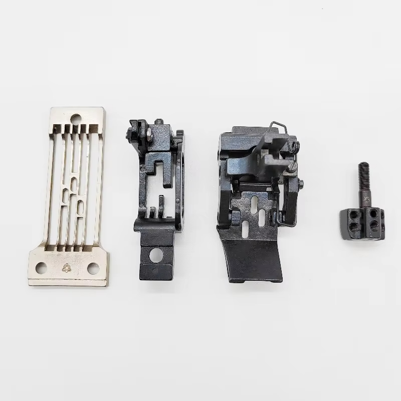 Textile Sewing Machine - B928 1/4 Industrial Sewing Machine Needle