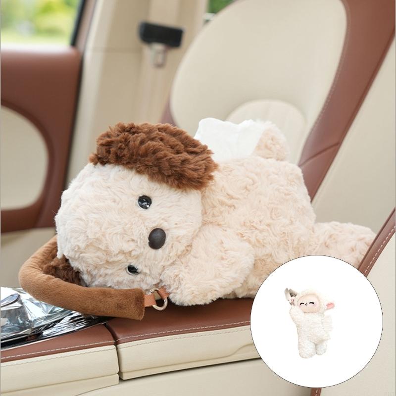 Pattern Tissue Paper - F1CF Tissue Box Car Tissue Holder