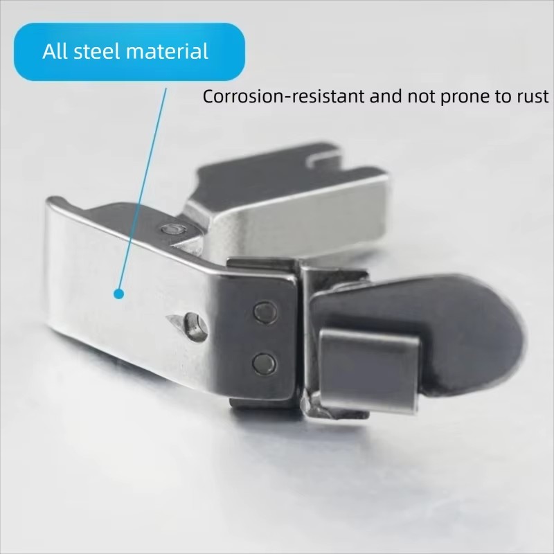 Industrial Sewing Machine Adju - огляд і ціна Sewing Front Zipper