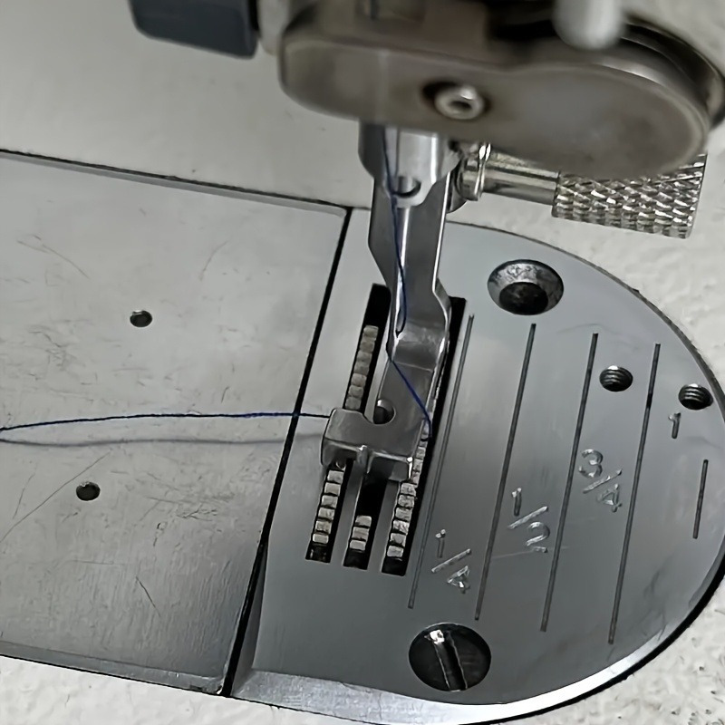 Industrial Steel T168 Sewing M - огляд і ціна Sewing Expert