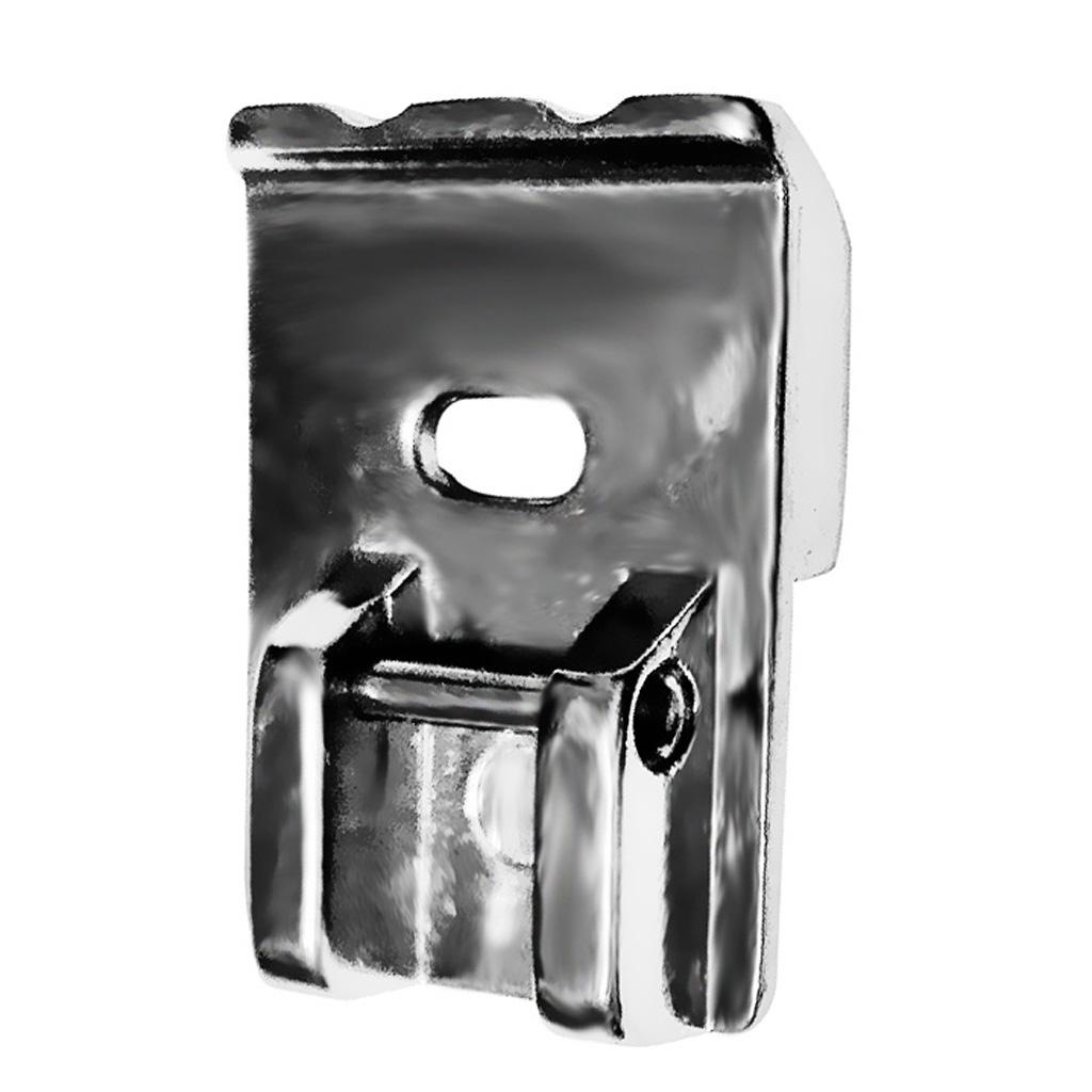 Home Use Sewing Machine Piping - огляд і ціна Zipper Foot Presser