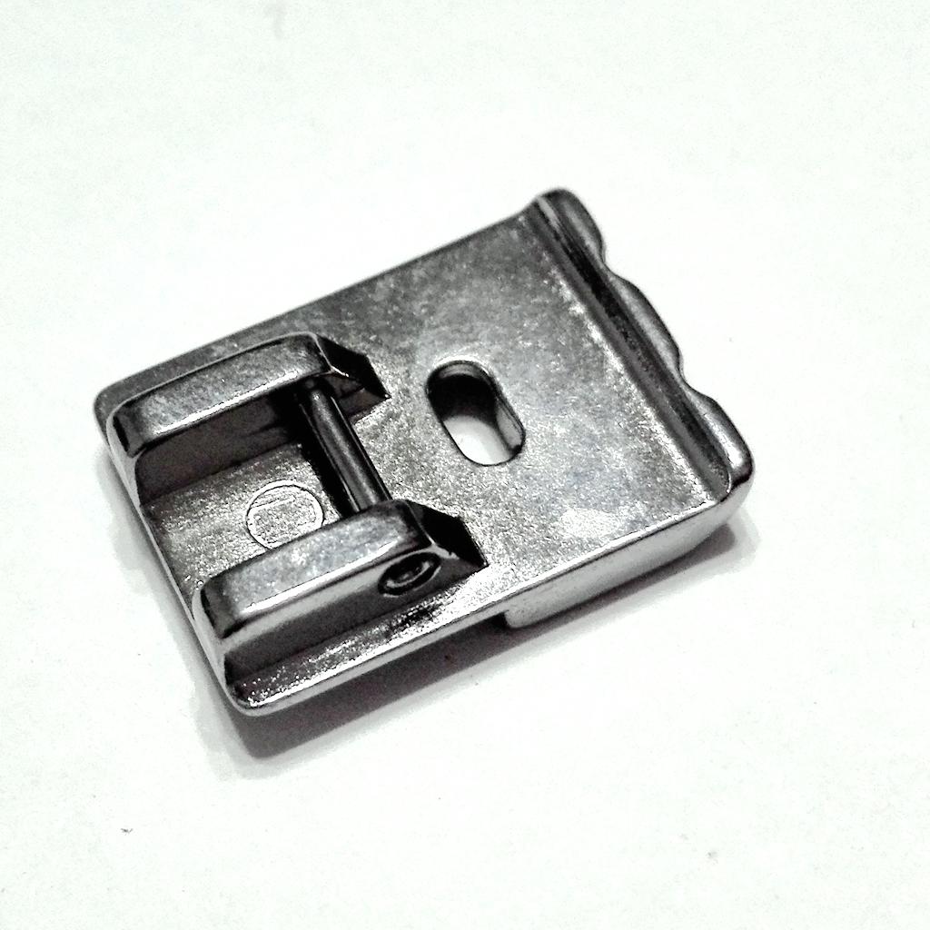 Home Use Sewing Machine Piping - огляд і ціна Zipper Foot Presser