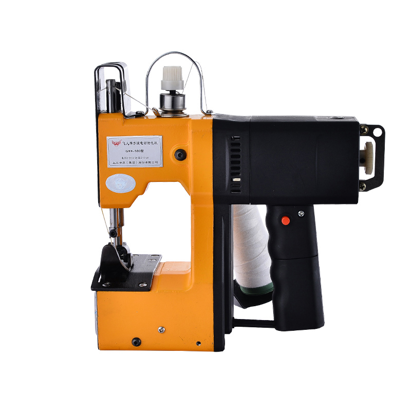 Portable Electric Sewing Machi - огляд і ціна Sewing Machine In Textile Industry