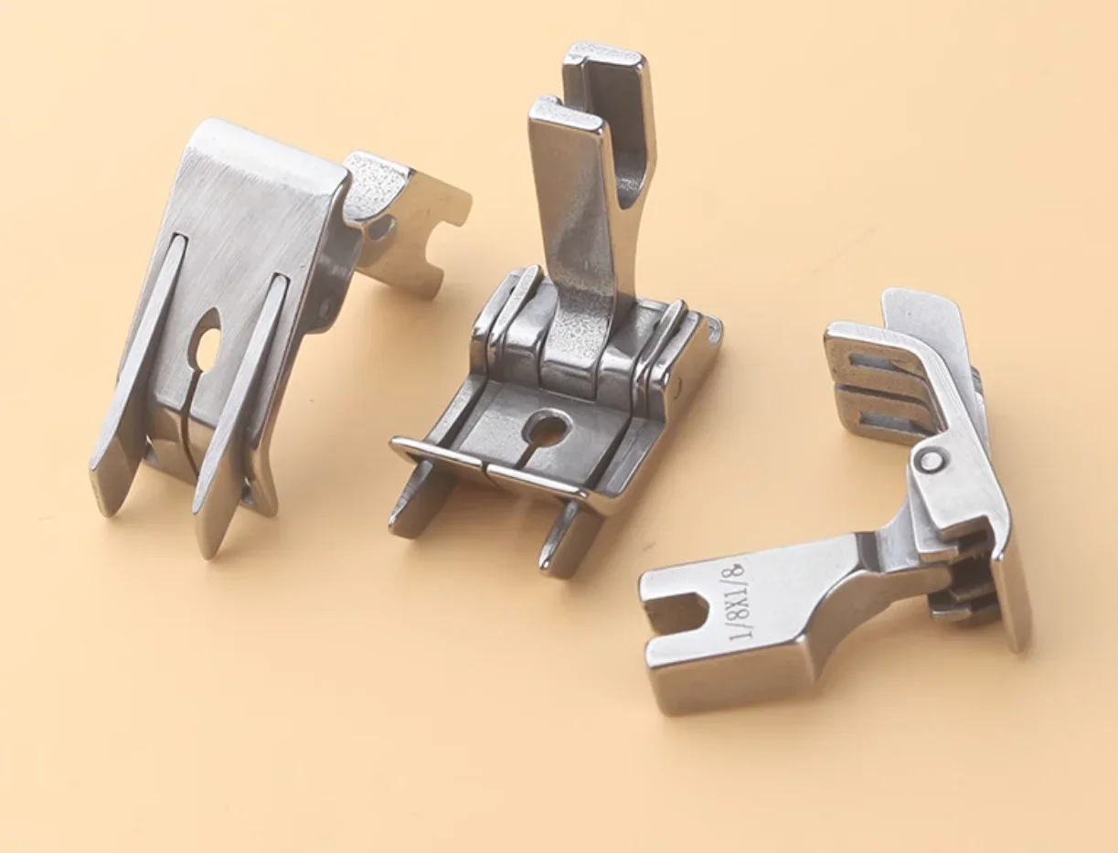 Double Stop Center Seam Presse - огляд і ціна Sewing Expert