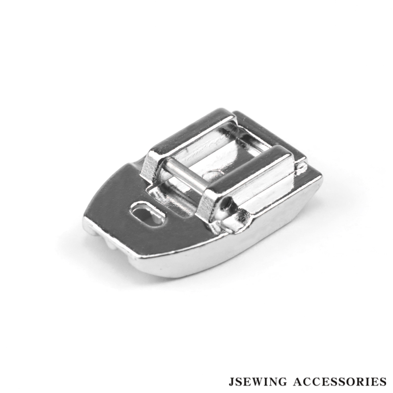 7306A Invisible Zipper Presser - огляд і ціна Zipper Foot Presser