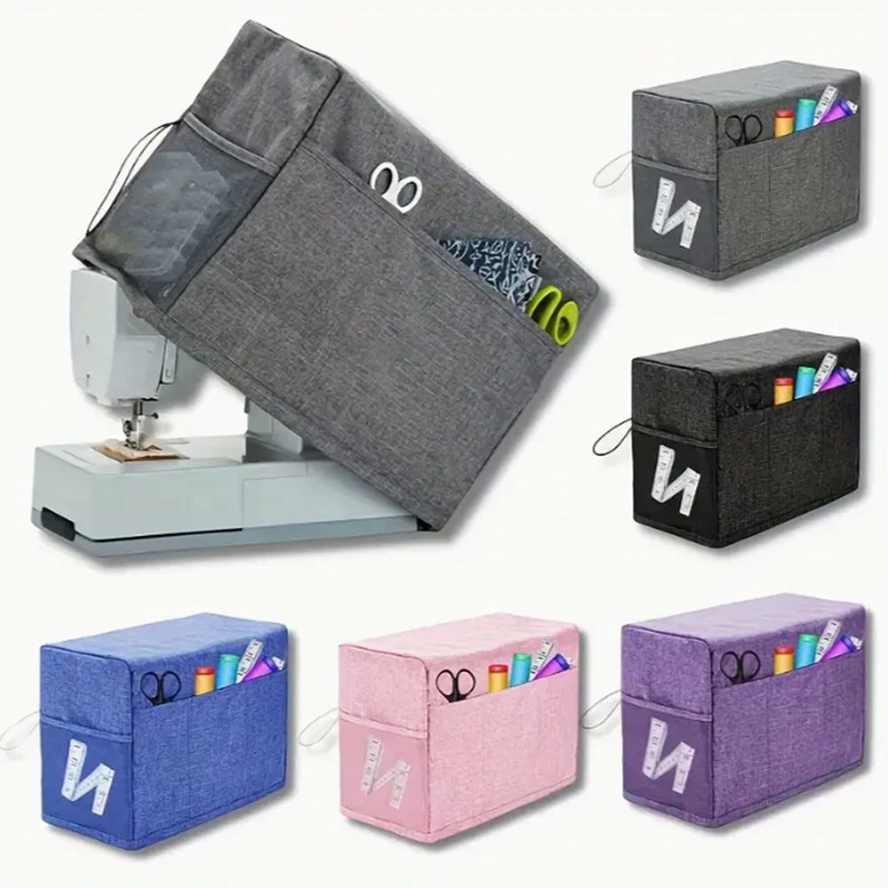 Universal Sewing Machine Cover - огляд і ціна Sewing Expert