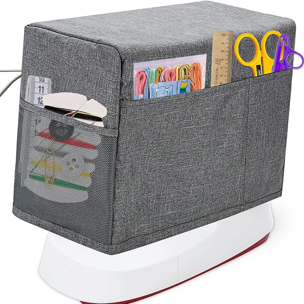 Universal Sewing Machine Cover - огляд і ціна Sewing Expert