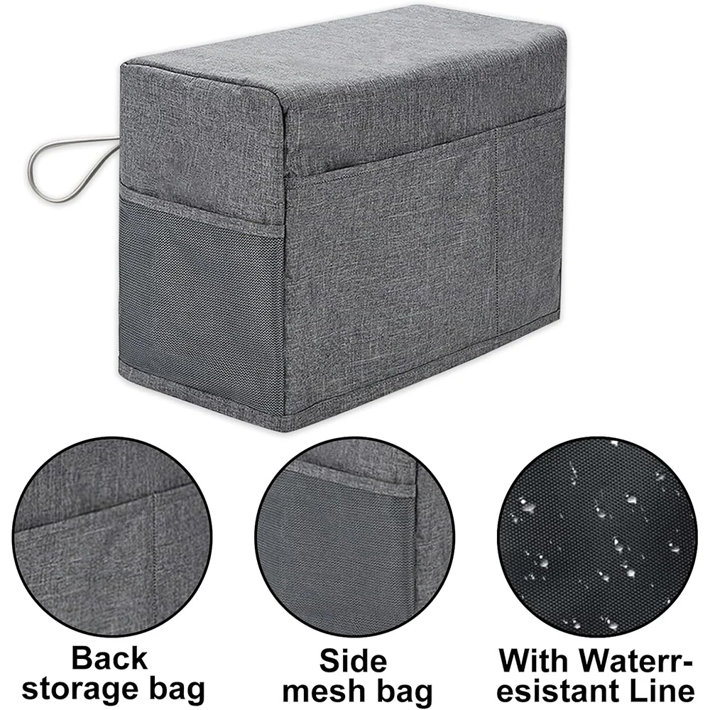 Universal Sewing Machine Cover - огляд і ціна Sewing Expert
