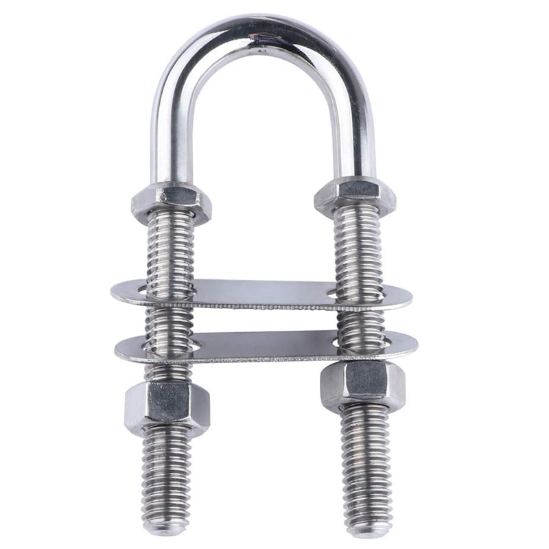 Boat Accessories Marine Stainl - огляд і ціна Hook Eye Fastener