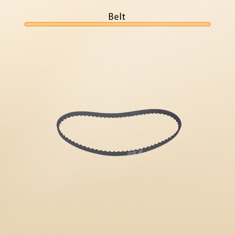 Timing Belt 91-069160-04 For P - огляд і ціна Sewing Expert