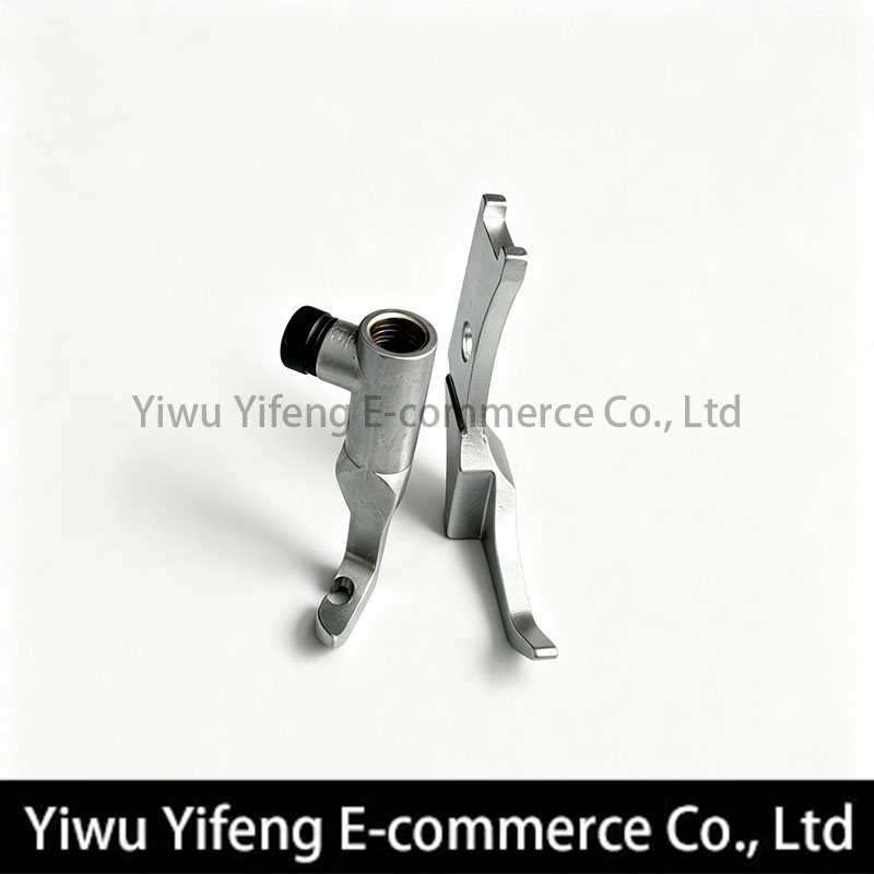 KP1510LN Left Narrow Zipper Wa - огляд і ціна Zipper Foot Presser