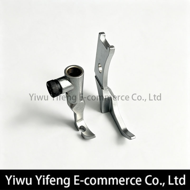 KP1510LN Left Narrow Zipper Wa - огляд і ціна Zipper Foot Presser