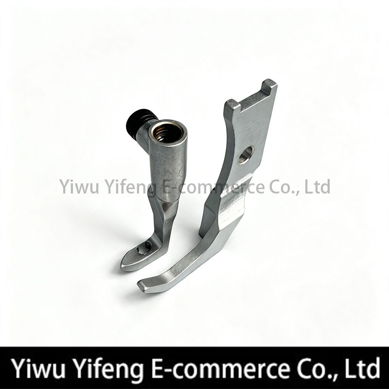 KP1510LN Left Narrow Zipper Wa - огляд і ціна Zipper Foot Presser