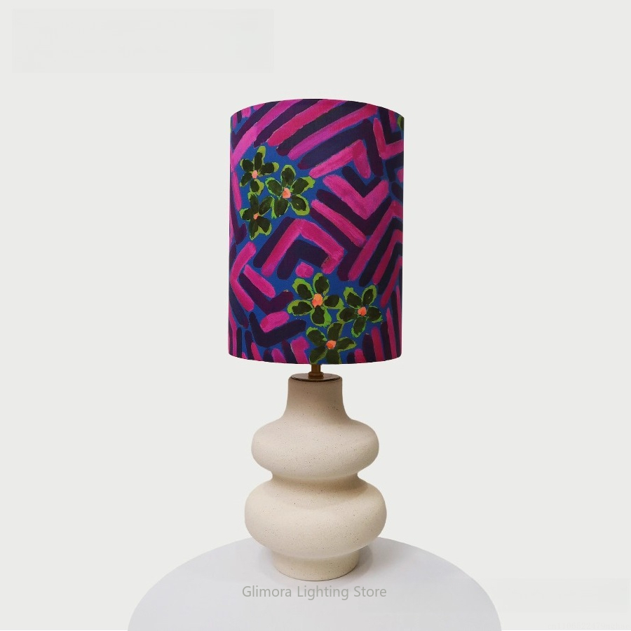 Liberty Fabric Table Lamp: Imp - огляд і ціна Century Textile & Sewing Supply By Owner