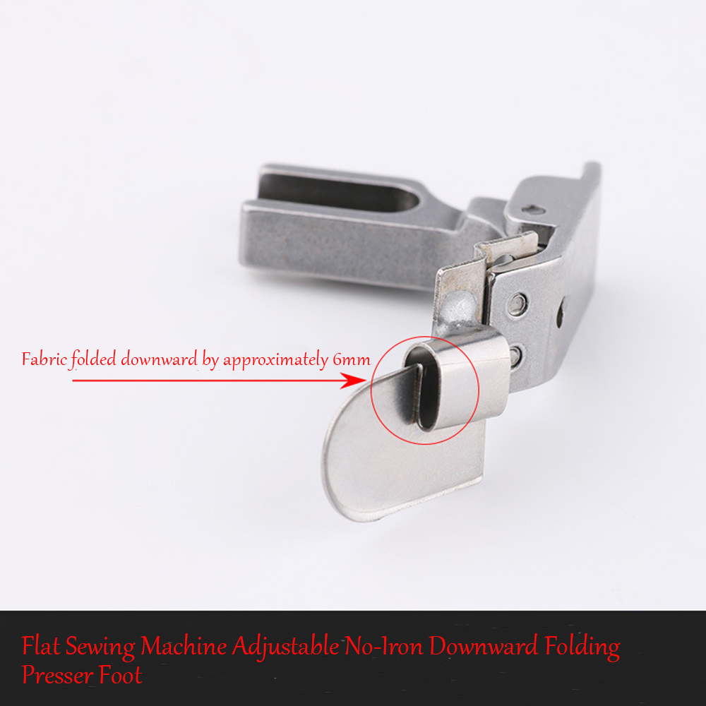 Flatbed Sewing Machine No - Ir - огляд і ціна Sewing Expert