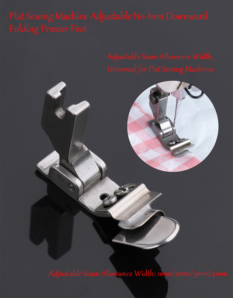 Flatbed Sewing Machine No - Ir - огляд і ціна Sewing Expert