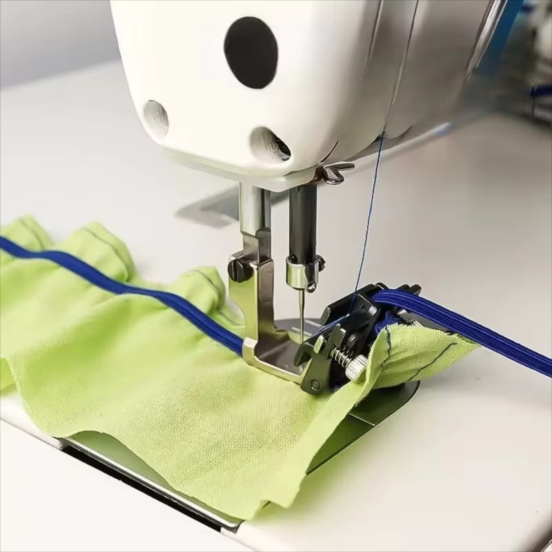 Industrial Sewing Machine Pres - огляд і ціна Sewing Expert