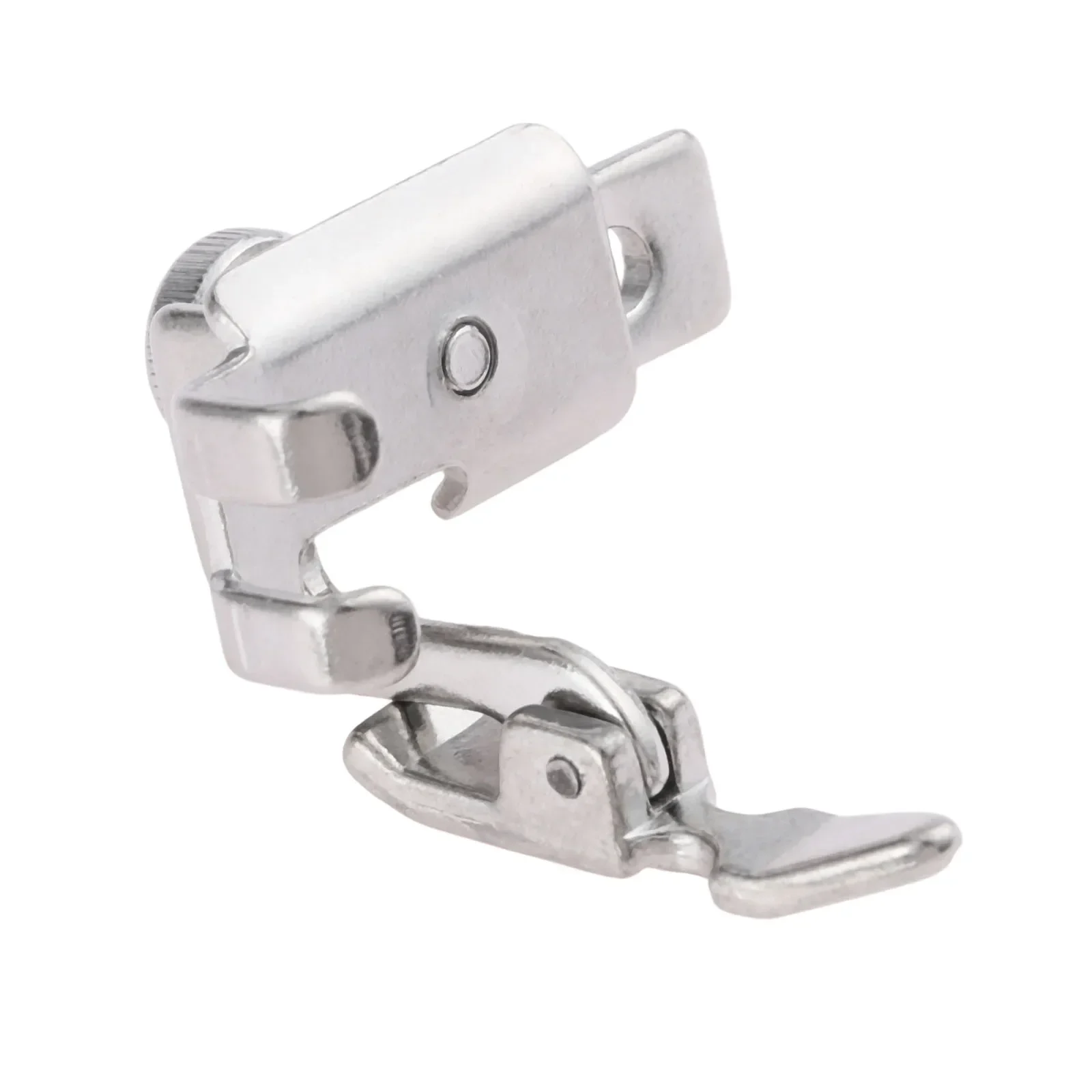 bowarepro Adjustable Invisible - огляд і ціна Zipper Foot Presser