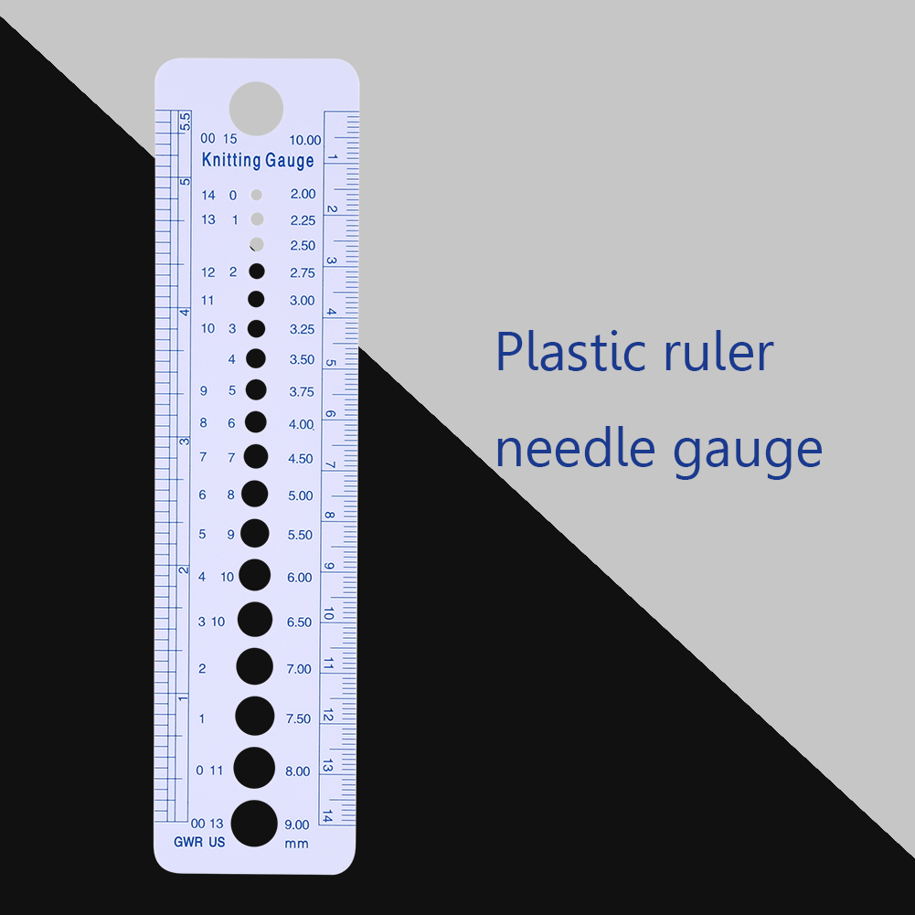 Quilting Patch work Ruler Plas - огляд і ціна Sewing Knit