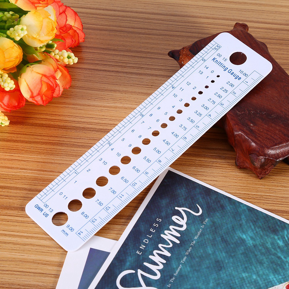 Quilting Patch work Ruler Plas - огляд і ціна Sewing Knit