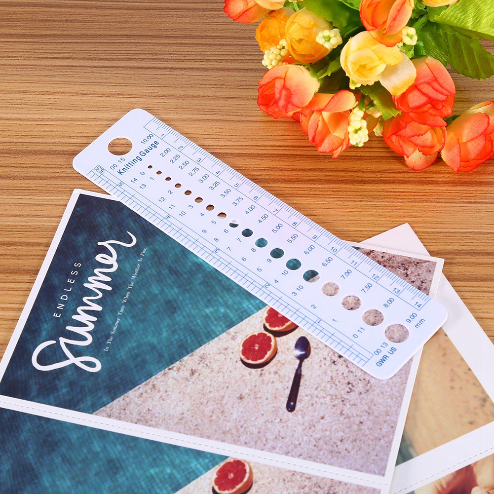 Quilting Patch work Ruler Plas - огляд і ціна Sewing Knit