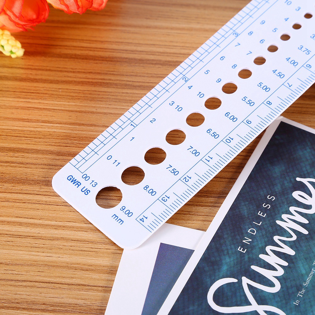 Quilting Patch work Ruler Plas - огляд і ціна Sewing Knit