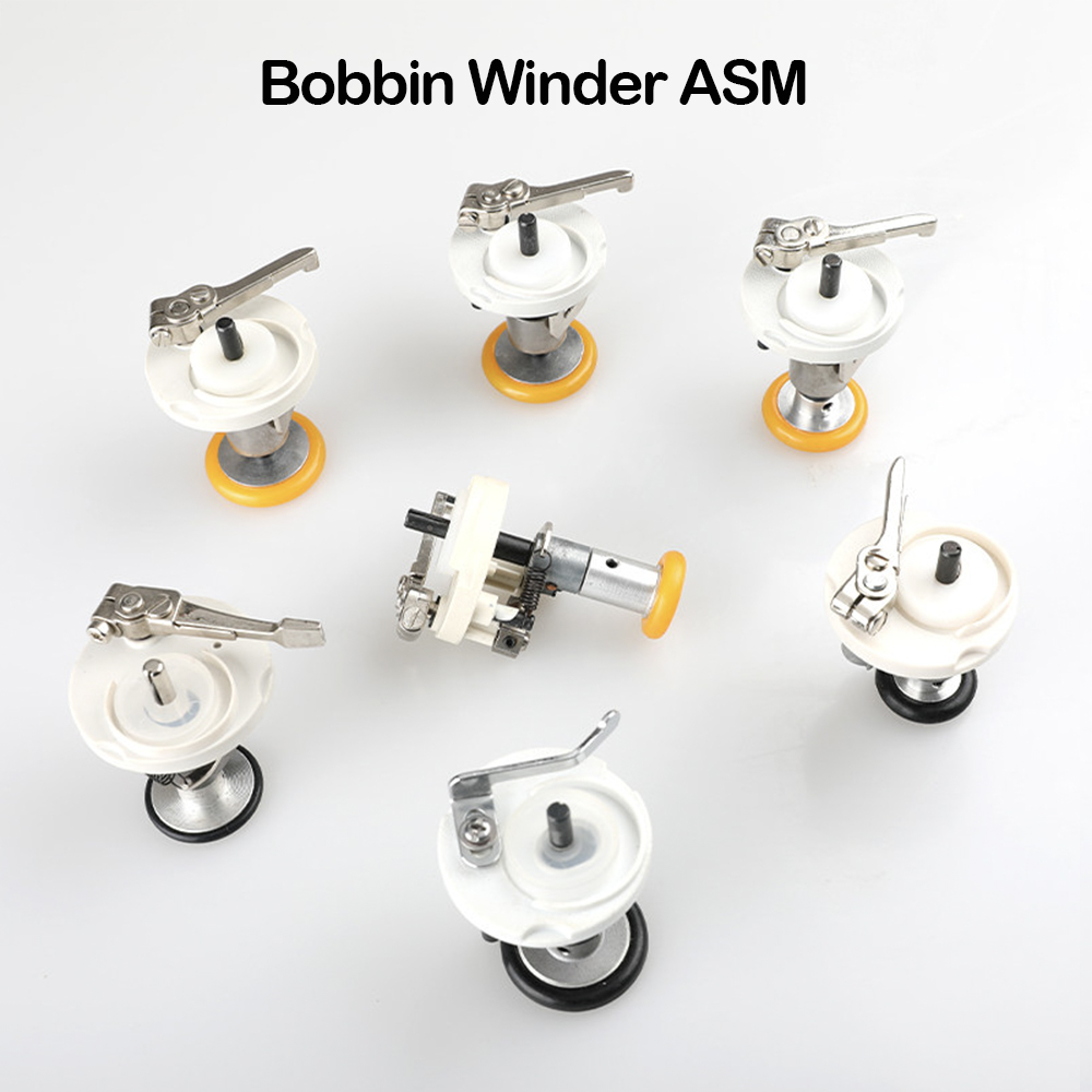Bobbin Winder for Various Sewi - огляд і ціна Sewing Expert