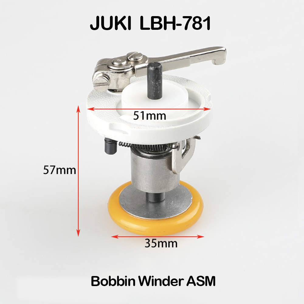 Bobbin Winder for Various Sewi - огляд і ціна Sewing Expert