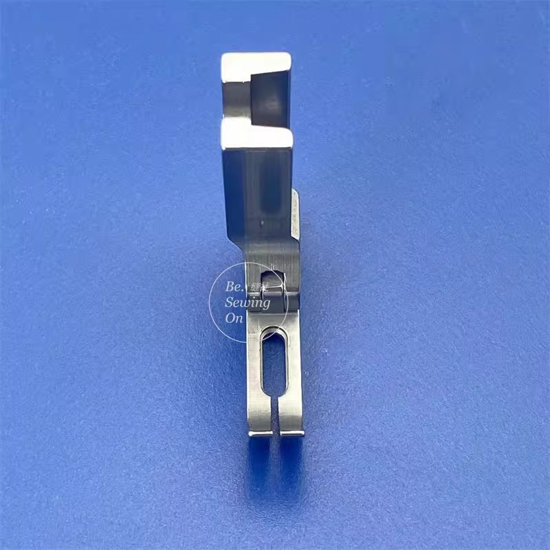 P363V-NF Needle Feed Narrow Zi - огляд і ціна Zipper Foot Presser
