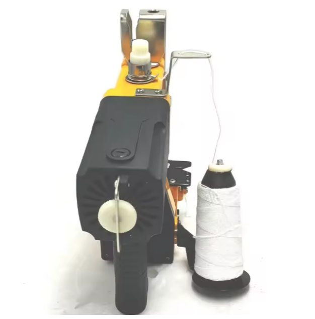 Semi-Automatic Electric Handhe - огляд і ціна Textile Sewing Machine