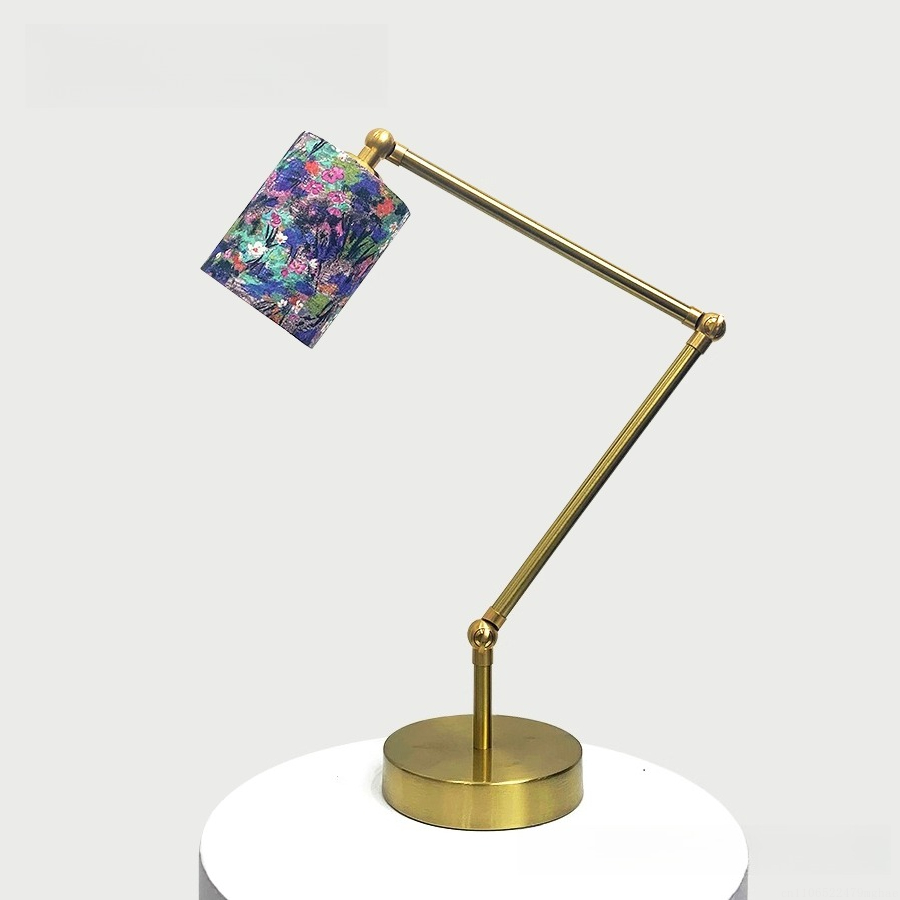 Adjustable Reading Lamp: Metal - огляд і ціна Century Textile & Sewing Supply By Owner
