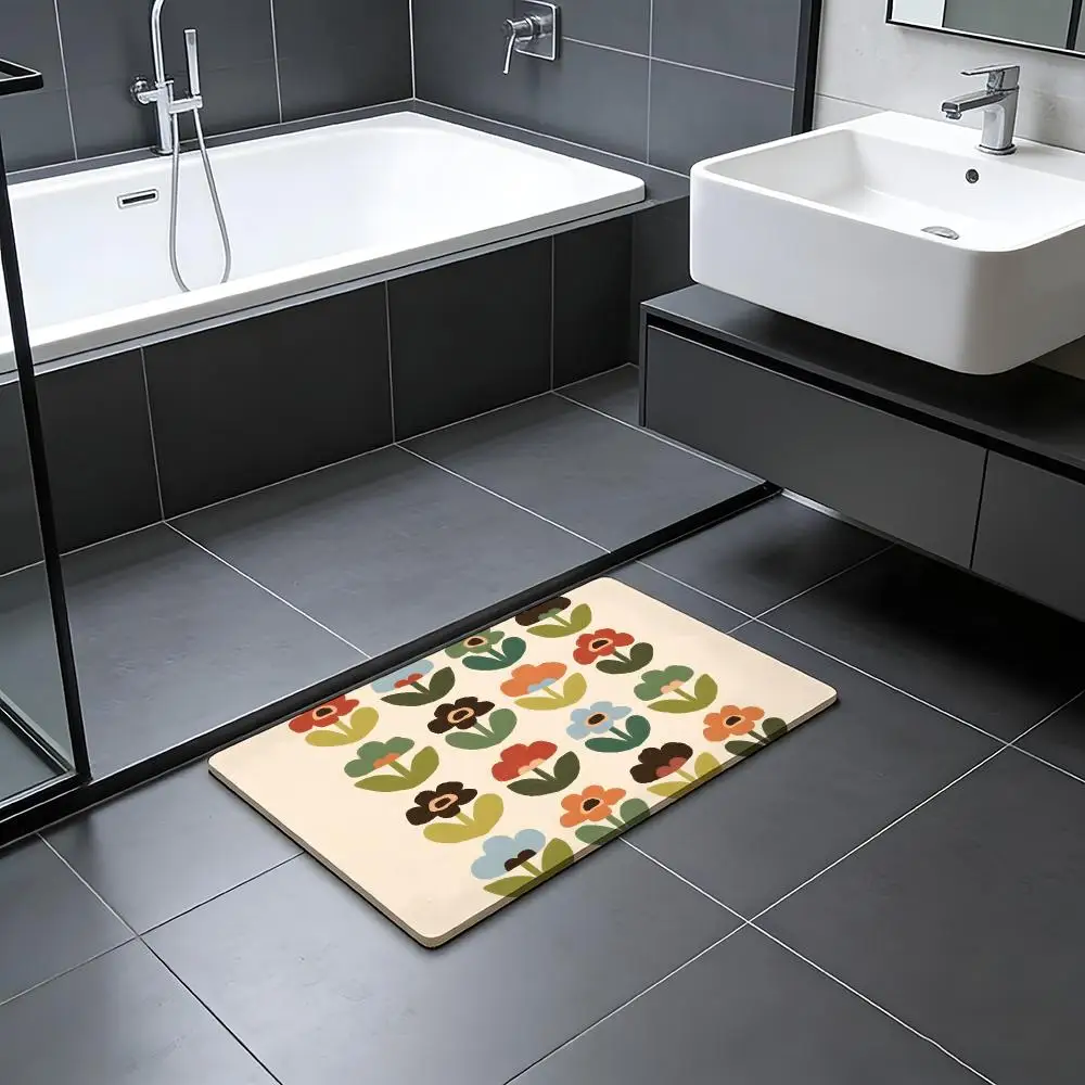 Retro Mid Century Modern Floor - огляд і ціна Century Textile & Sewing Supply By Owner