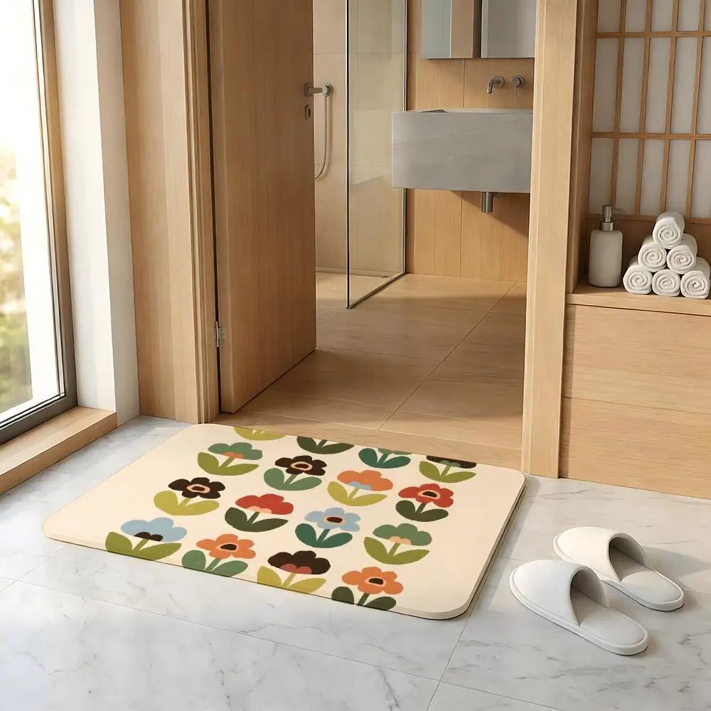 Retro Mid Century Modern Floor - огляд і ціна Century Textile & Sewing Supply By Owner