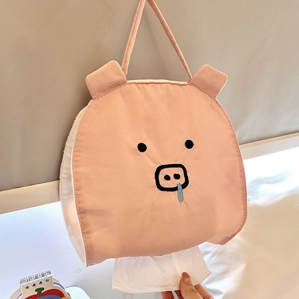 Multi-functional Cartoon Hangi - огляд і ціна Pattern Tissue Paper