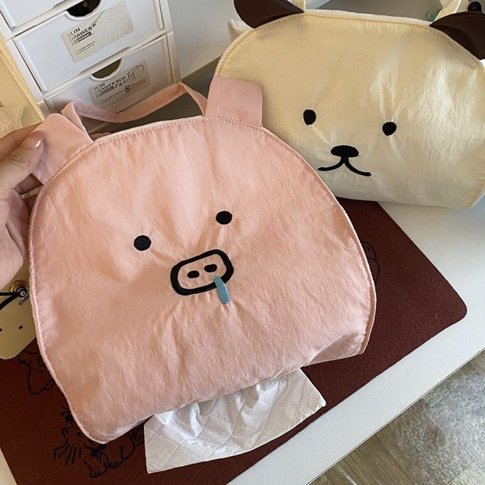 Multi-functional Cartoon Hangi - огляд і ціна Pattern Tissue Paper