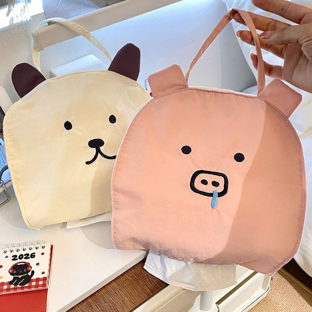 Multi-functional Cartoon Hangi - огляд і ціна Pattern Tissue Paper