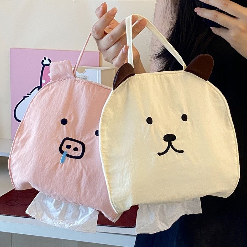 Multi-functional Cartoon Hangi - огляд і ціна Pattern Tissue Paper