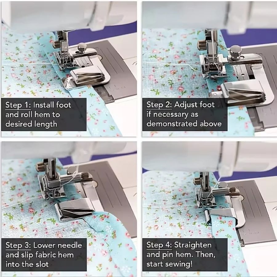 1PCS-3PCS 13/19/25mm Domestic  - огляд і ціна Sewing Expert