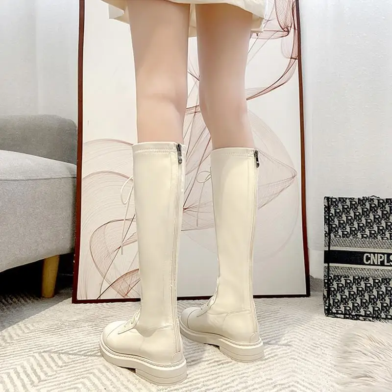 Round Toe Fleece-Lined Elegant - огляд і ціна Sewing Fleece