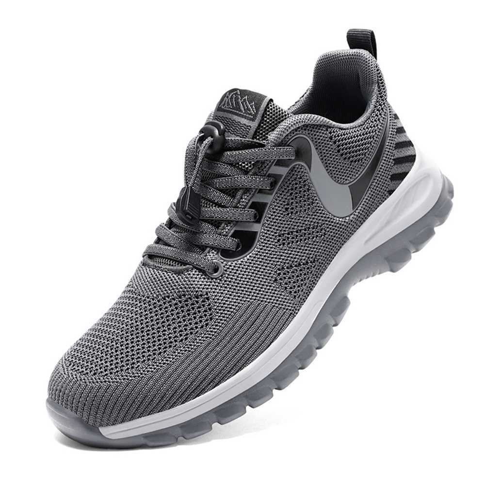 Knit Non-slip Sneakers Man 45  - огляд і ціна Sewing Knit