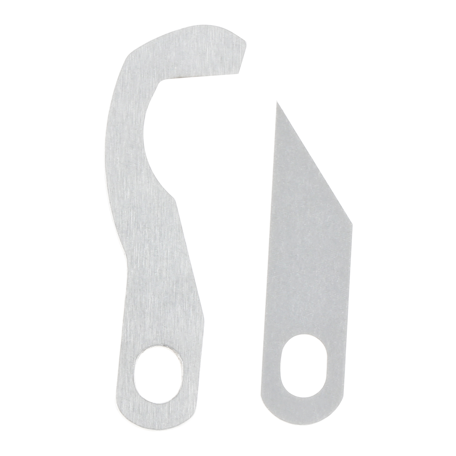 Upper And Lower Blade Knife Fo - огляд і ціна Sewing Expert
