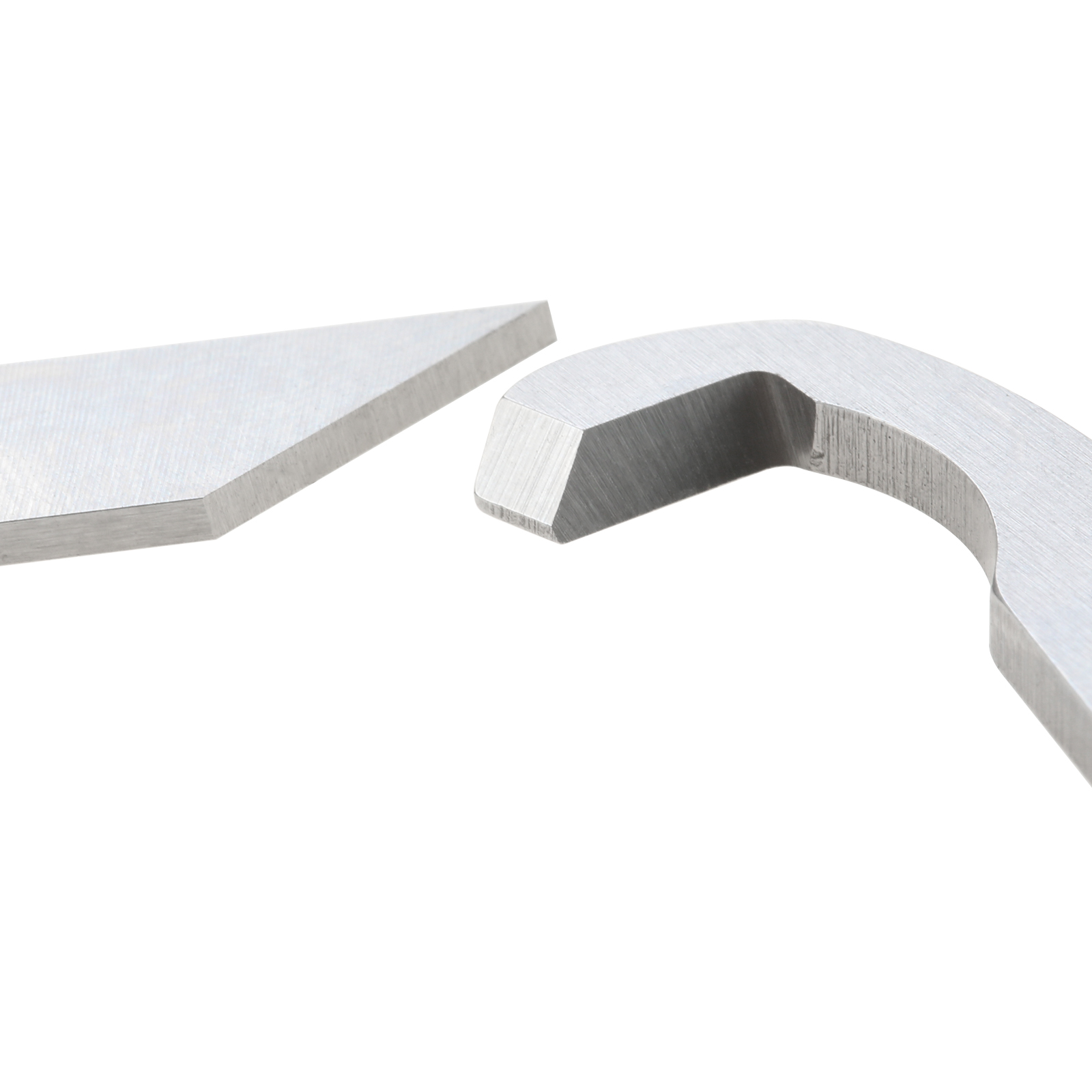 Upper And Lower Blade Knife Fo - огляд і ціна Sewing Expert