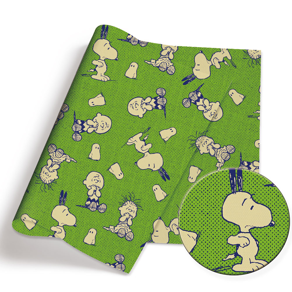 TAKARA TOMY Snoopy fabric140x5 - огляд і ціна Sewing Production
