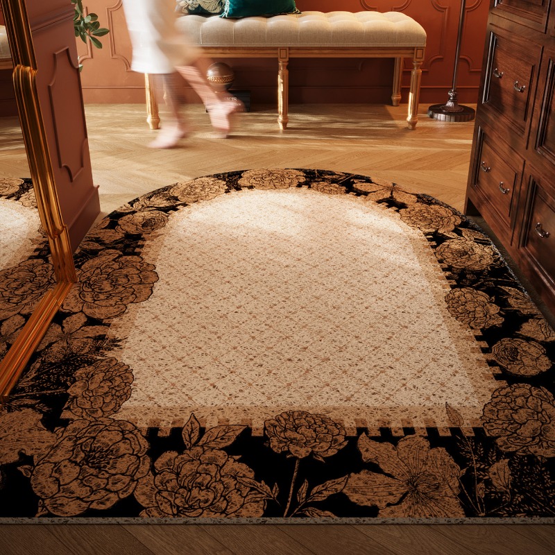 Door Mat High-end Feel Mid-cen - огляд і ціна Century Textile & Sewing Supply By Owner