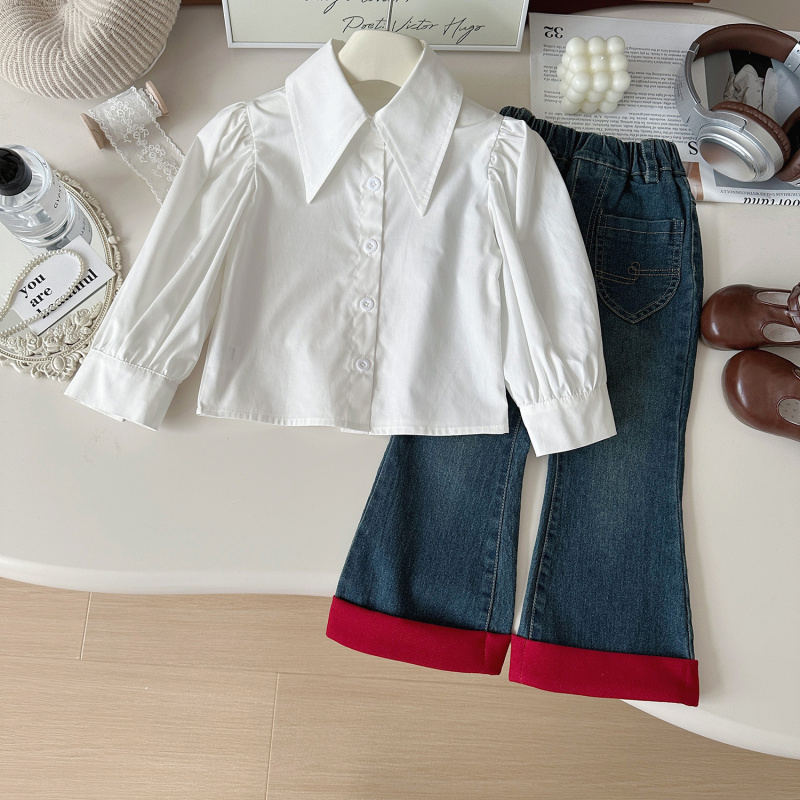 Girls Spring Autumn Spring New - огляд і ціна Sewing Vest