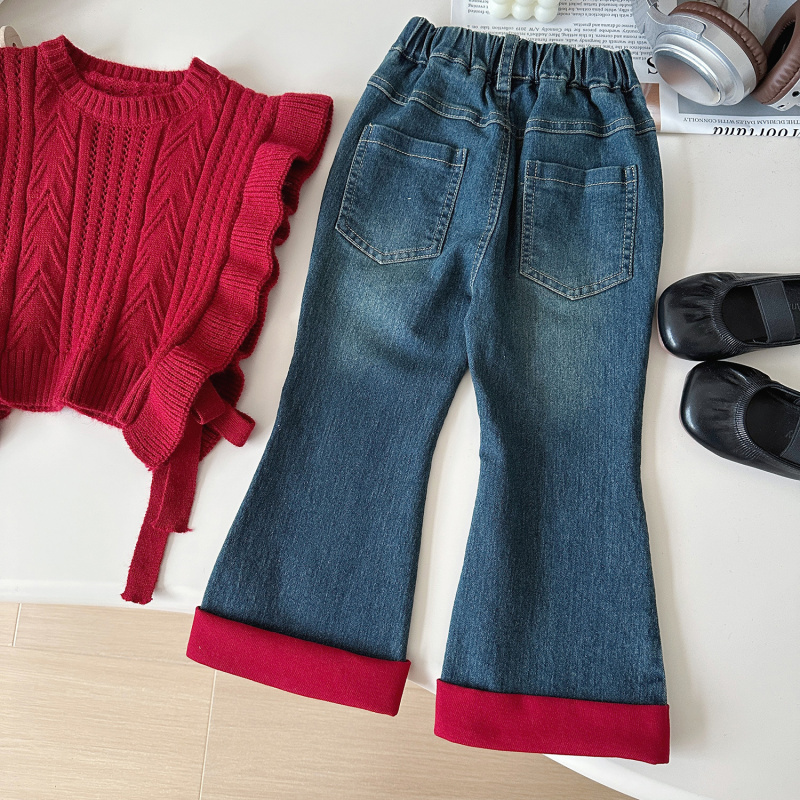 Girls Spring Autumn Spring New - огляд і ціна Sewing Vest