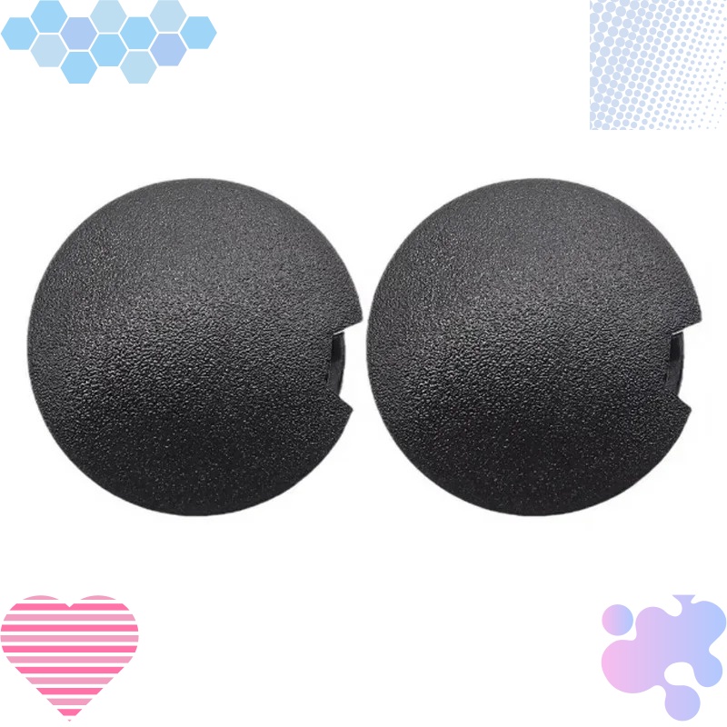 2Pcs Tow Hook Cover A451885012 - огляд і ціна Hook Eye Fastener