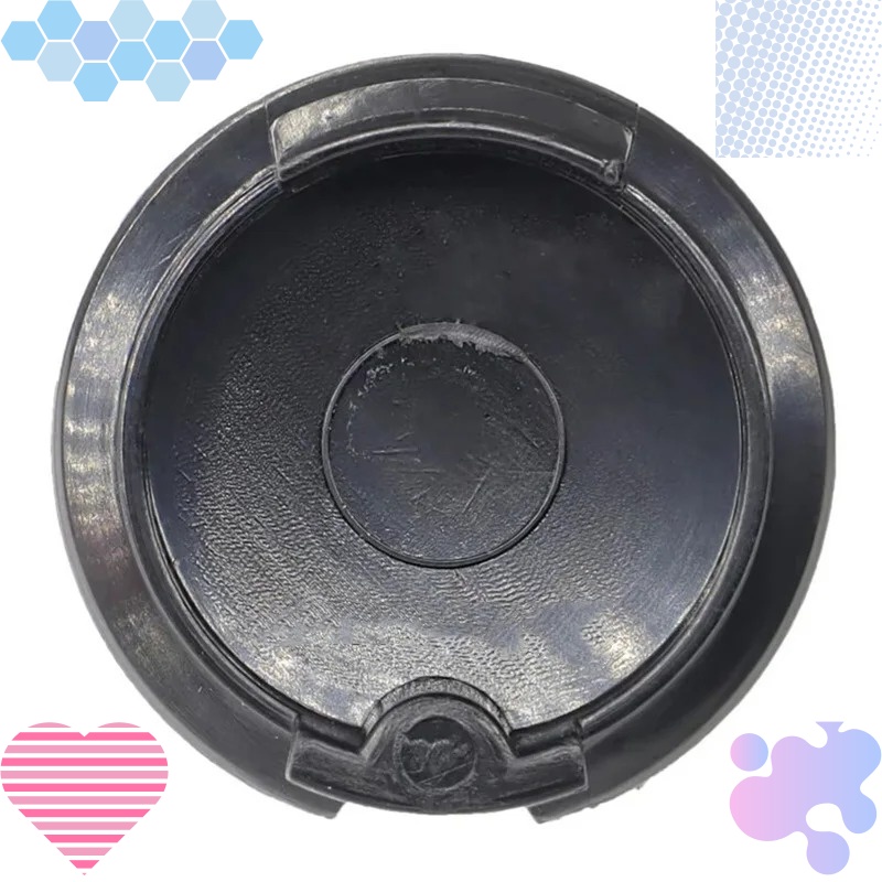 2Pcs Tow Hook Cover A451885012 - огляд і ціна Hook Eye Fastener